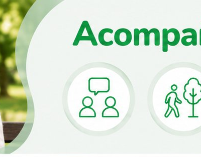 Acompañantes